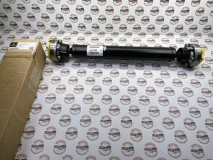 A1664102601, A 166 410 26 01 Кардан передний Mercedes GLE W166/C292 / GLS X166