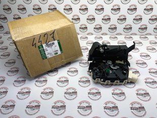 LR013381 Замок задней левой двери Range Rover Vogue L322