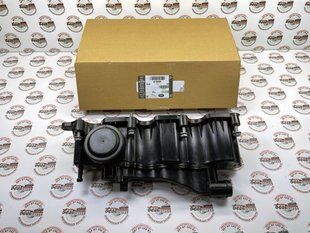 LR105980 Кришка вентиляції картерних газів 2.0 Diesel Range Rover Evoque L538/L551 / Land Rover Discovery Sport L550