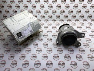 A2132400500, A 213 240 05 00 Подушка (опора) двигателя левая Mercedes M654 / C W205 / E W213/C238 / СLS C257