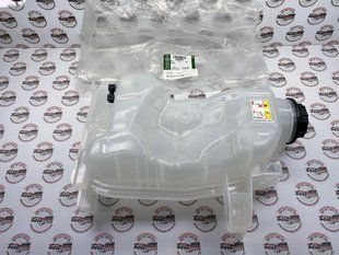 LR022731 Бачок розширювальний 4.4 Diesel Range Rover Vogue L322