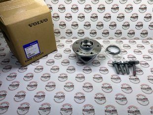 32470139 Маточина з підшипником в зборі переднього / заднього колеса Volvo XC40 (18-)