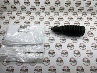 PAB423831, PAB 423 831 Пыльник рулевой тяги левый Porsche Cayenne 9YA