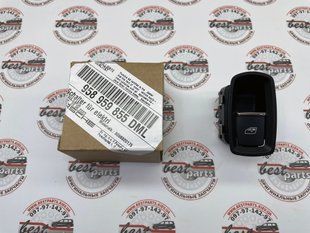 958959855DML, 958 959 855 DML Кнопка стеклоподъемника Porsche Cayenne 958 / Panamera 970 / Macan 95B