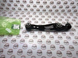 LR171072 Важіль передньої підвіски задній нижній правий Range Rover Vogue L405 / Sport L494