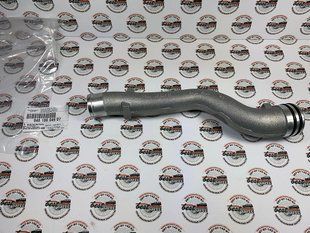 94810604907, 948 106 049 07 Патрубок нижний металический Porsche Cayenne 957