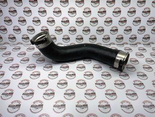 A1665280082, A 166 528 00 82 Патрубок (Шланг) интеркулера левый Mercedes ML/GLE W166/C292 / GL/GLS X166