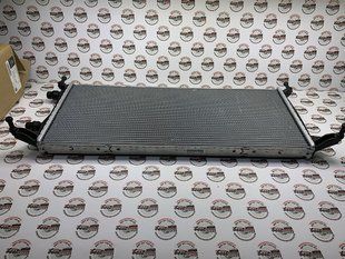 A0995001403, A 099 500 14 03 Радиатор охлаждения Mercedes GLE W166/C292 / GLS X166