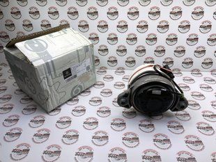 A2122403017, A 212 240 30 17 Подушка (Опора) двигателя левая Mercedes E W212 / CLS C218