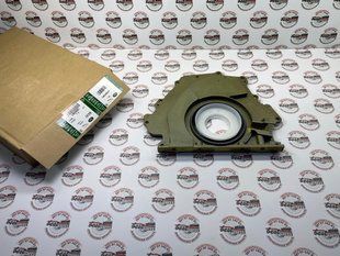 LR029001 Сальник колінвалу задній Range Rover Vogue L322 / L405 / Sport L494