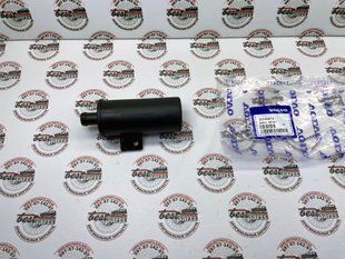 30750672 Фільтр повітряний паливного бака Volvo XC90 (-14) / XC70 (-16) / XC60 (-17) / V70 (-16) / V60 CC (-18) / V60 (-18) / S80 (-16) / S80L (-12) / S80 (-06) / S60 CC (-18)