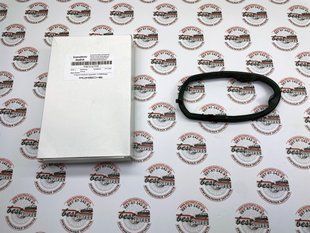 95873167900, 958 731 679 00 Ущільнювач лівого бокового дзеркала Porsche Cayenne 958