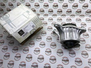 A2052406917, A 205 240 69 17 Подушка (Опора) двигателя правая Mercedes M651 / C W205