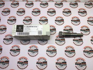 A1560500611, A 156 050 06 11 Натяжитель цепи ГРМ Mercedes M156 / M159 / ML W164 / GL X164 / E W211/W212 / CLS C219 / S W221 / SL R230 / R W251