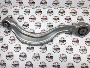 PAB505398, PAB 505 398 Рычаг задней подвески, верхний задний правый Porsche Cayenne 9YA