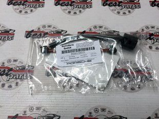 95561236531, 955 612 365 31 Датчик износа задних тормозных колодок Porsche Cayenne 955/957
