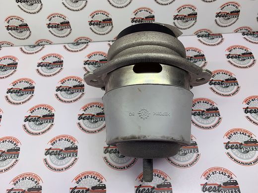 95837504940, 958 375 049 40 Подушка (Опора) двигуна Diesel Porsche Cayenne 958