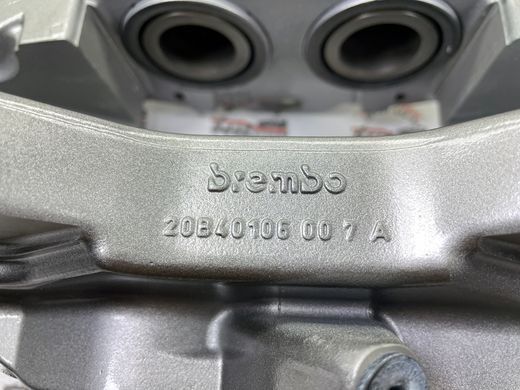 A2224215298, A 222 421 52 98 Суппорт тормозной передний правый AMG Mercedes S C217/W222