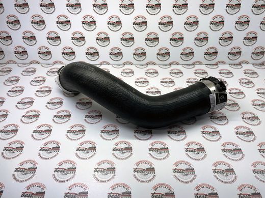 A1665280082, A 166 528 00 82 Патрубок (Шланг) интеркулера левый Mercedes ML/GLE W166/C292 / GL/GLS X166