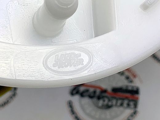 WGC500140 Фільтр паливний 4.2 Supercharger Range Rover Vogue L322