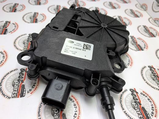 LR108981 Доводчик (Актуатор) замка задней двери Range Rover Vogue L405 / Sport L494