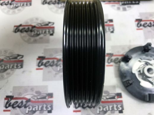 LR027982 Муфта компресора кондиціонера Range Rover Sport L320 / Land Rover Discovery 3/4 L319