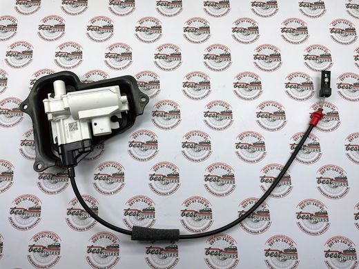 A1667600800, A 166 760 08 00 Дотягувач передніх правих дверей Mercedes GLE W166/C292 / GLS X166