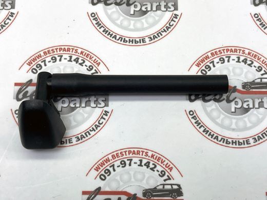 30655606 Форсунка омывателя лобового стекла Volvo XC70 (-07) / V70 (-08) / S60 (-09)