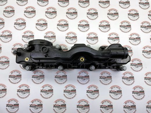LR105980 Кришка вентиляції картерних газів 2.0 Diesel Range Rover Evoque L538/L551 / Land Rover Discovery Sport L550
