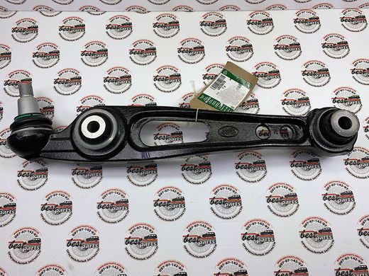 LR078476 Рычаг передней подвески, нижний задний правый Long Range Rover Vogue L405