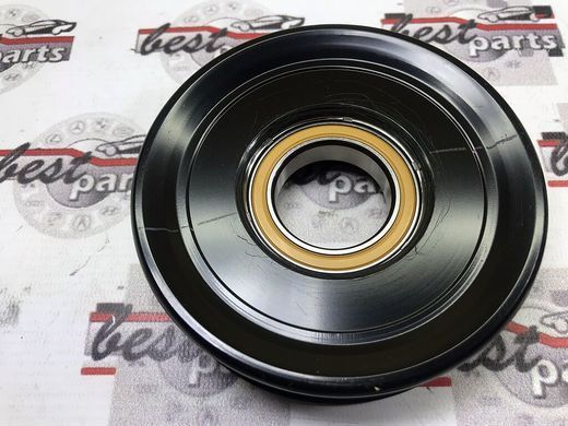 LR027982 Муфта компресора кондиціонера Range Rover Sport L320 / Land Rover Discovery 3/4 L319