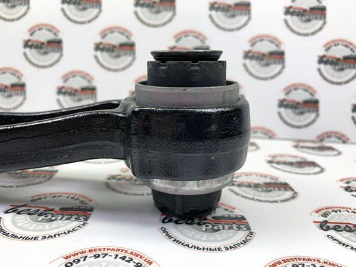 LR078476 Рычаг передней подвески, нижний задний правый Long Range Rover Vogue L405