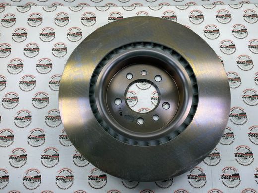 LR038934 Диск гальмівний передній Range Rover Vogue L405 / Sport L494