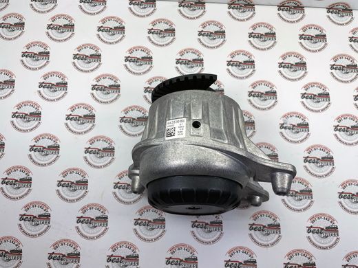 A2132400500, A 213 240 05 00 Подушка (опора) двигуна ліва Mercedes M654 / C W205 / E W213/C238 / СLS C257