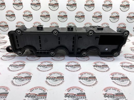 LR105980 Кришка вентиляції картерних газів 2.0 Diesel Range Rover Evoque L538/L551 / Land Rover Discovery Sport L550