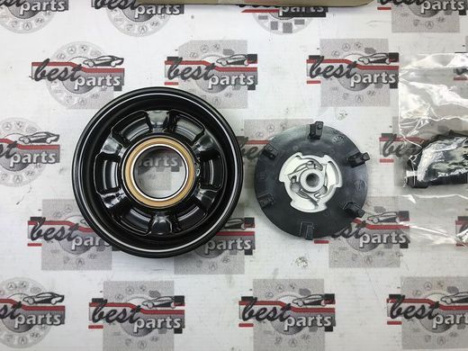 LR027982 Муфта компресора кондиціонера Range Rover Sport L320 / Land Rover Discovery 3/4 L319