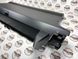 LR045191 Накладка (Крышка) заднего бампера буксировочная Range Rover Sport L494