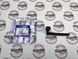 30655606 Форсунка омывателя лобового стекла Volvo XC70 (-07) / V70 (-08) / S60 (-09)