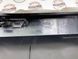 LR102625 Накладка декоративна задньої лівої бокової стійки Range Rover Vogue L405