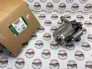 LR013164 Насос водяной (Помпа) Range Rover Vogue L405 / Sport L320/L494 / Land Rover Discovery 3/4 L319