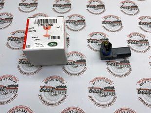 LR007596 Датчик абсолютного тиску впускного колектора Range Rover Vogue L322 / Sport L320