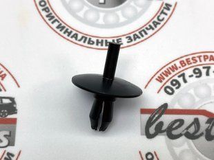 A0019902392, A 001 990 23 92 Заклепування кришки заливної горловини палива Mercedes SLK R171/R172 / C W204 / E C207/W212 / CL C216 / CLS C218/C219 / S W221 / SL R230 / G W463