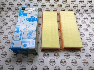 A273094040495, A 273 094 04 04 95 Фильтр воздушный Mercedes M272 / M273 / ML W164 / GL X164 / SLK R171 / C W203/W204 / GLK X204 / E C207/W211/W212 / CL C215/C216 / CLS C219 / S W220/W221 / SL R230 / R W251 / G W463