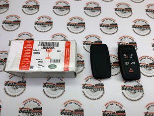LR052905 Крышка корпуса ключа отпирания двери Range Rover Vogue L322 / Sport L320