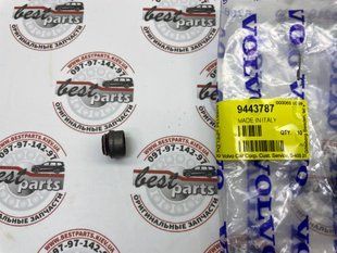 9443787 Сальник впускного клапана B52 Volvo XC90 (16-) / XC70 (-16) / XC70 (-07) / XC60 (-17) / V70 (-08) / V60 CC (-18) / V60 (-18) / V50 (-12) / V40 CC (-19) / S80 (-16) / S80L (-12) / S60 CC (-18) / S60 (-18) / S60 (-09) / S40 (-12) / C70 (-13) / C30 (
