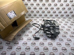 LR164063 Насос масляний (маслонасос) 3.0 Diesel Range Rover Vogue L405/L460 / Sport L494/L461 / Velar L560 / Land Rover Discovery 5 L462 / Sport L550 / Defender L663