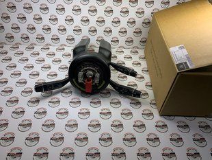 A24690039209051, A 246 900 39 20 9051 Переключатель подрулевой в сборе, черный Mercedes CLA C117 / GLA X156 / A W176 / B W242/W246 / V W447/W448