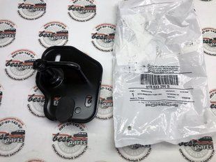 95B823260B, 95B 823 260 B Петля замка капота правая Porsche Macan 95B/95B-2
