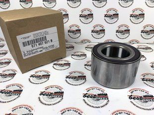 971407621B, 971 407 621 B Подшипник ступицы задний / передний Porsche Panamera 970
