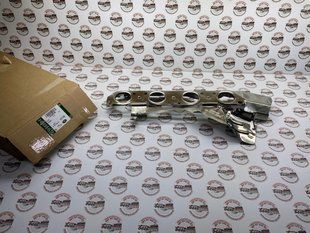 LR166796 Прокладка випускного колектора права Range Rover Vogue L405 / Sport L494